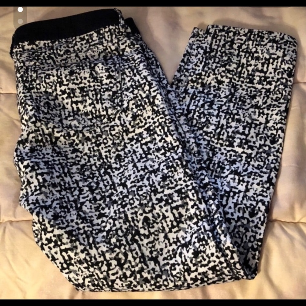 Nice pant